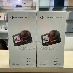 Dji Osmo Action 5 Pro Adventure Combo