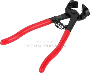 Tile Nipper Glass Tongs Tile Glass Cutting Pliers Mosaic Cutter