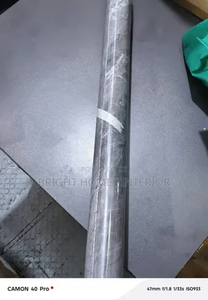 Marble Grey Self Adhesive Contact Paper