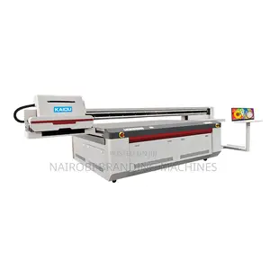 2.5m by 1.3m Uv Printer for Glass Wood Mobile Phone Case Gift Box