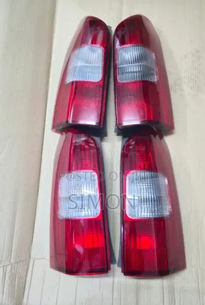 Toyota Probox 2014 Tail Light