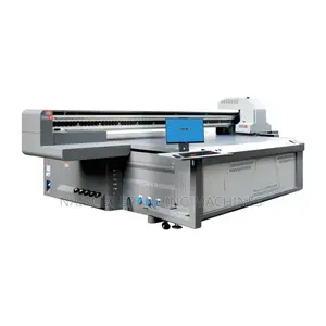 Large Format Full Sheet Uv Flatbed Printer for Sale - 250*130cm