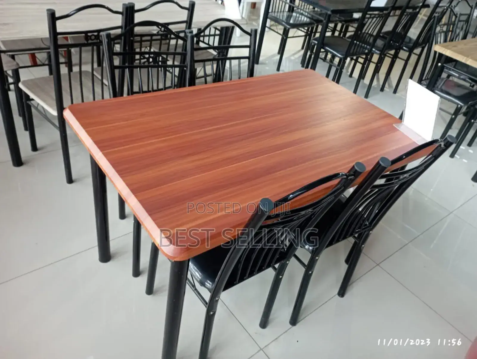 Dinning Set