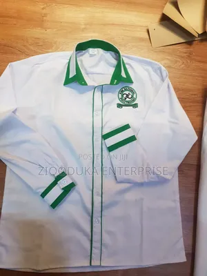 Executive Staff Shirts Blouses Branded
