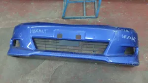 Wish 2005 Front Bumper