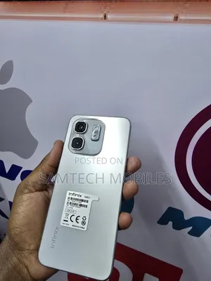 Infinix Hot 50i 128 GB Gold