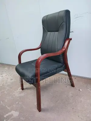 Executive Office Chair