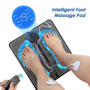 Ems Foot Massage