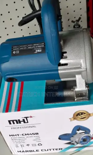 Electric Tile Cutter/ MHT Marble Cutter
