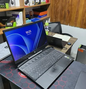 Laptop HP Pavilion 15 16GB Intel Core I5 SSD 512GB