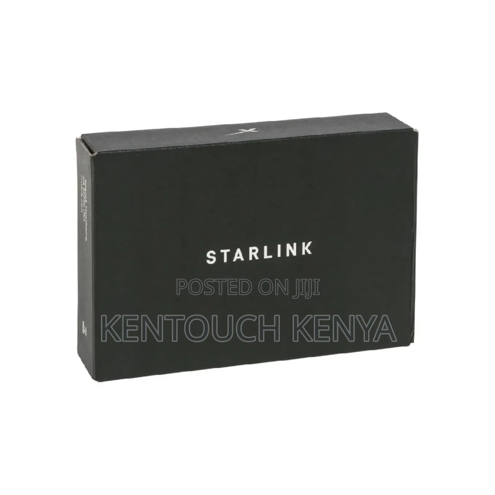 Starlink Ethernet Adapter Gen 2
