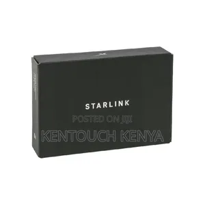 Starlink Ethernet Adapter Gen 2