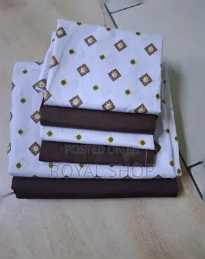 Cotton Bedsheets