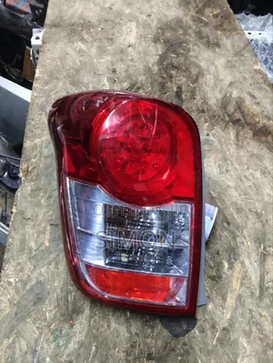 Toyota Corolla Fielder Tail Light
