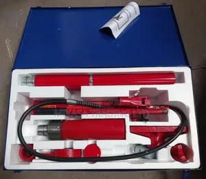 Hydraulic Body Jack 20ton (Toller Brand)