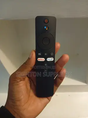 Remote Control for Xiaomi Mi Tv Stick/Mi Box