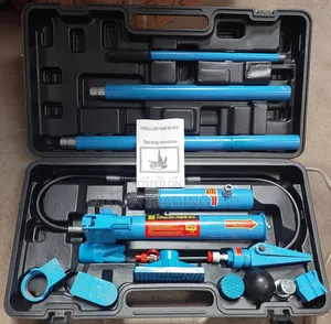 Hydraulic Body Jack 10ton