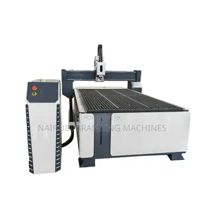 New Arrival CNC Router Machine 3d Multi Heads Woodworking
