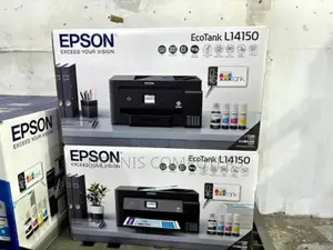 Epson Ecotank L14150 A3+ Wi-Fi Ink Tank Printer