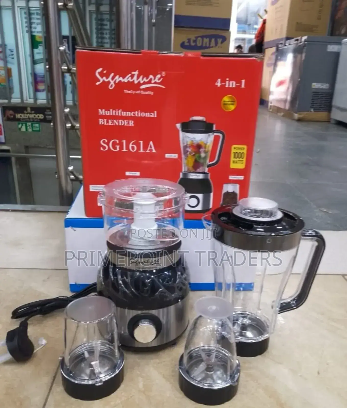 Transform Your Kitchen Routine With One Multi‐Purpose Appliance