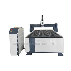 130cm by 250cm 4 Axis CNC Router Machine 3d CNC Wood Carving