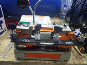 Commercial Key Cutting Machine