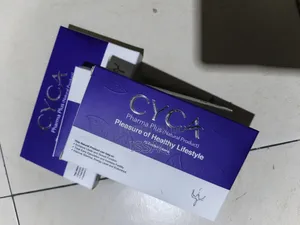 Male Herbal Supplement Cyca