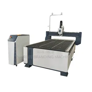 130*250cm CNC Router Machine 3d 4 Axis Wood Carving Furniture Making