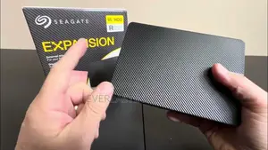 Seagate Expansion 18tb External Hard Drive HDD
