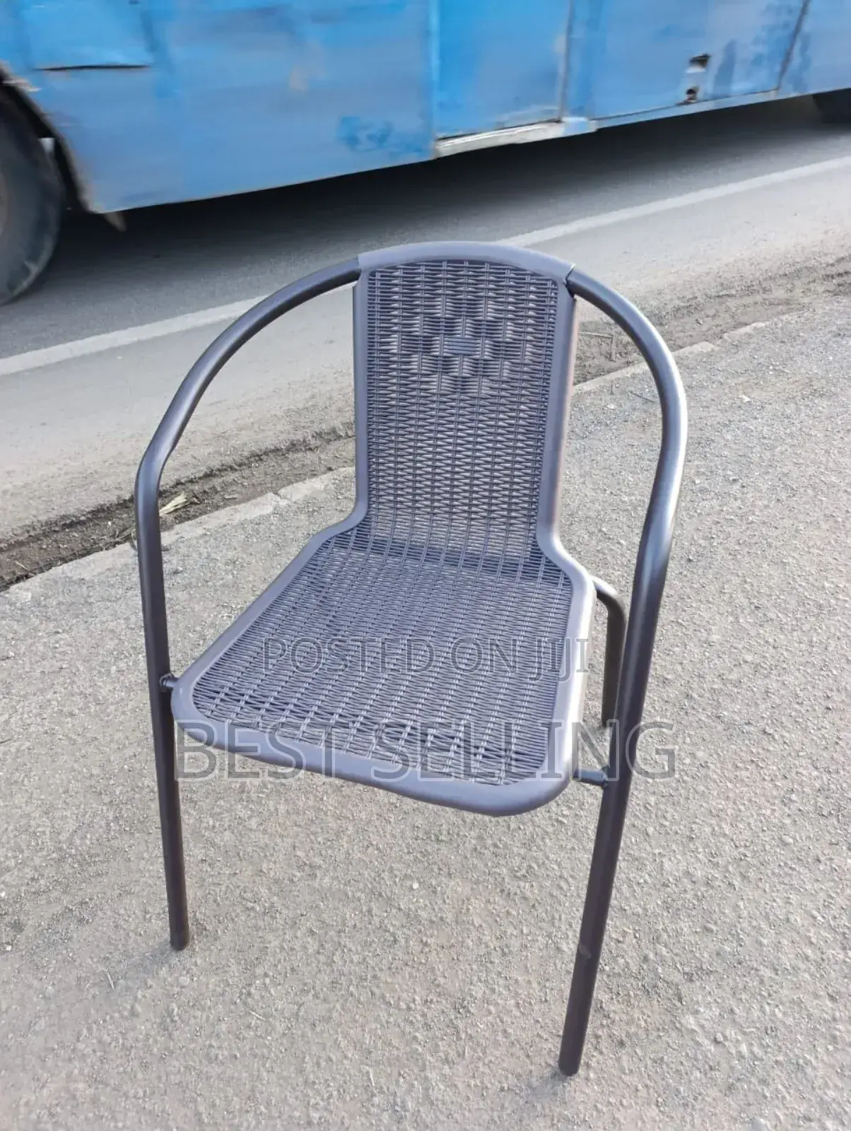 Outdoor Seating