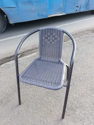 Outdoor Seating