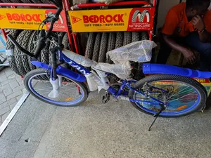Strong Tanda Size 26 Bicycle
