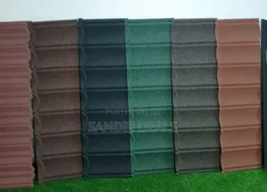 Decra Roofing Sheets