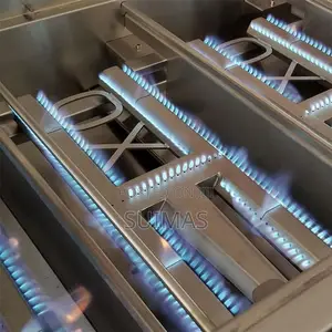 Stainless Steel Fabrication Services