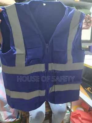 DPS Twill Safari Jackets