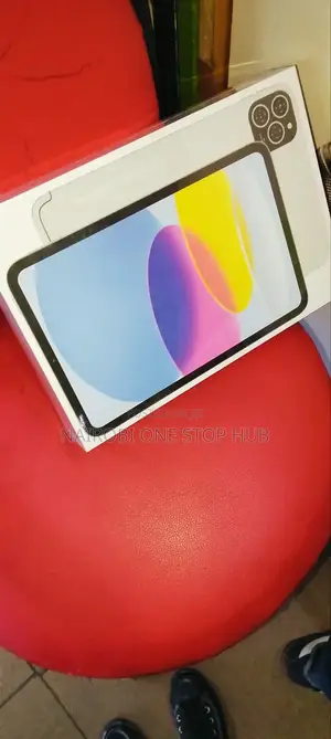 Telzeal 10.1" Hd Display Tablet