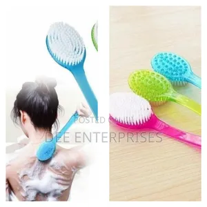 Shower Brush
