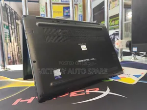 Laptop Dell Latitude 7290 8GB Intel Core I5 SSD 256GB