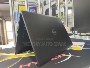 Laptop Dell Latitude 7290 8GB Intel Core I5 SSD 256GB