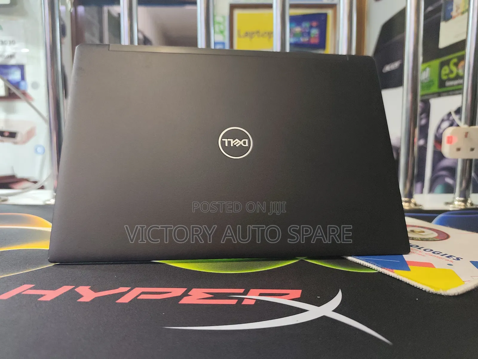 Laptop Dell Latitude 7290 8GB Intel Core I5 SSD 256GB