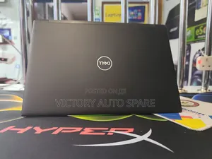 Laptop Dell Latitude 7290 8GB Intel Core I5 SSD 256GB