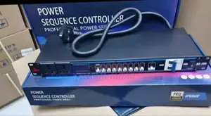DBX Power Sequence/Power Controller