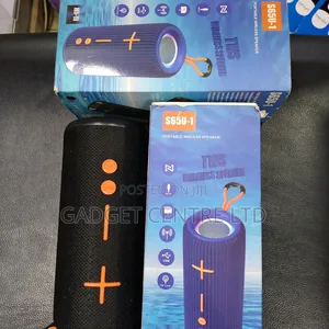 TWS Wireless Bluetooth Speaker Original