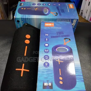 TWS Wireless Bluetooth Speaker Original