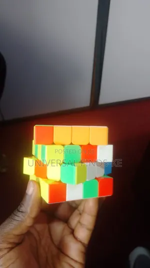Original Speed Cube