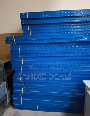 Warehouse Shelving