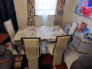 Kitchen Dining Table