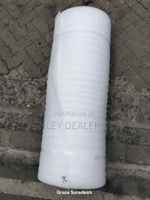 SPC Underlay