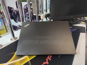 Laptop Lenovo ThinkPad X390 8GB Intel Core I5 SSD 256GB