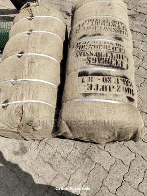 Natural Hesian/ Jute Cloth
